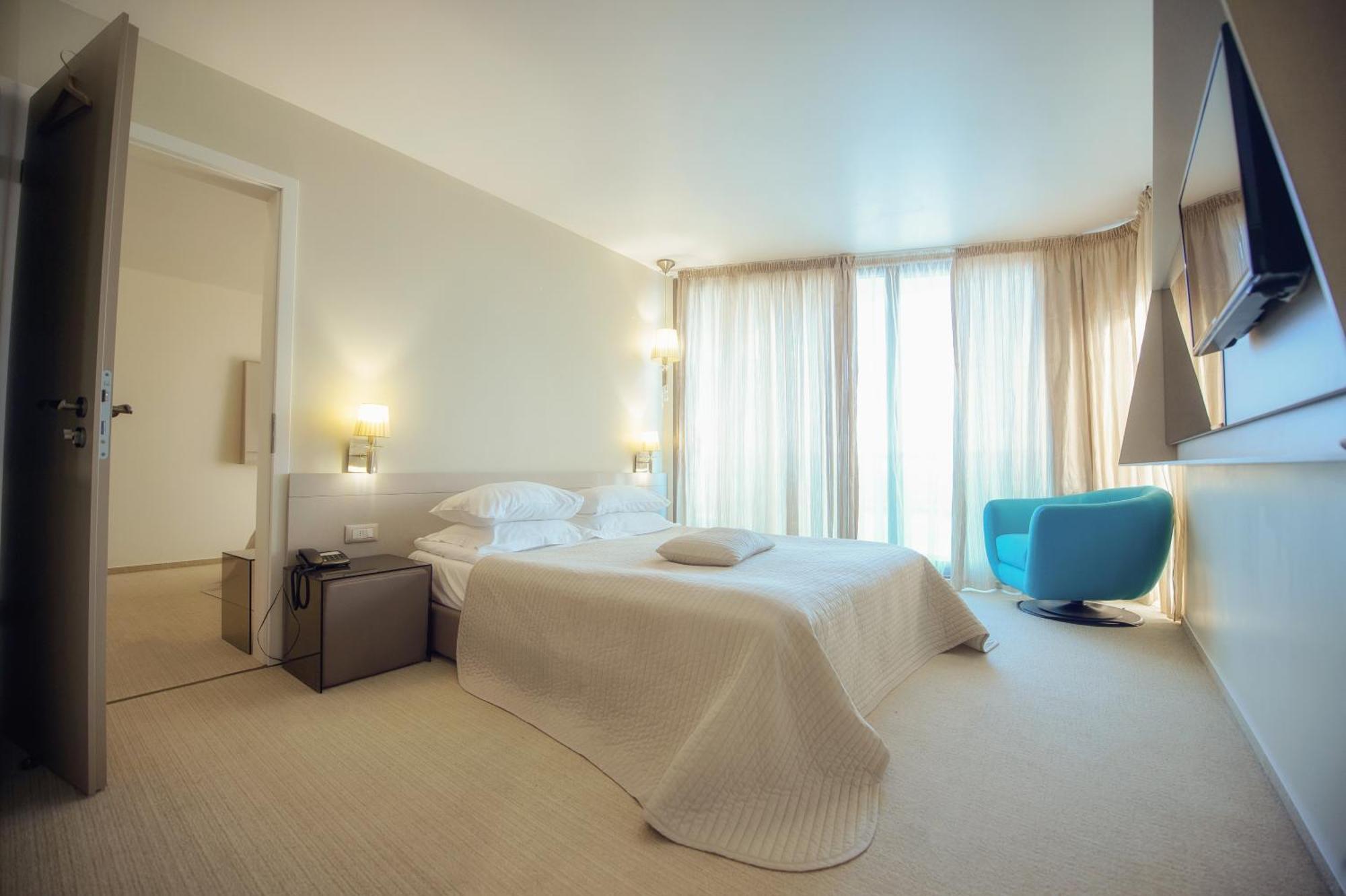 Hotel Turquoise All Inclusive Venus Room photo