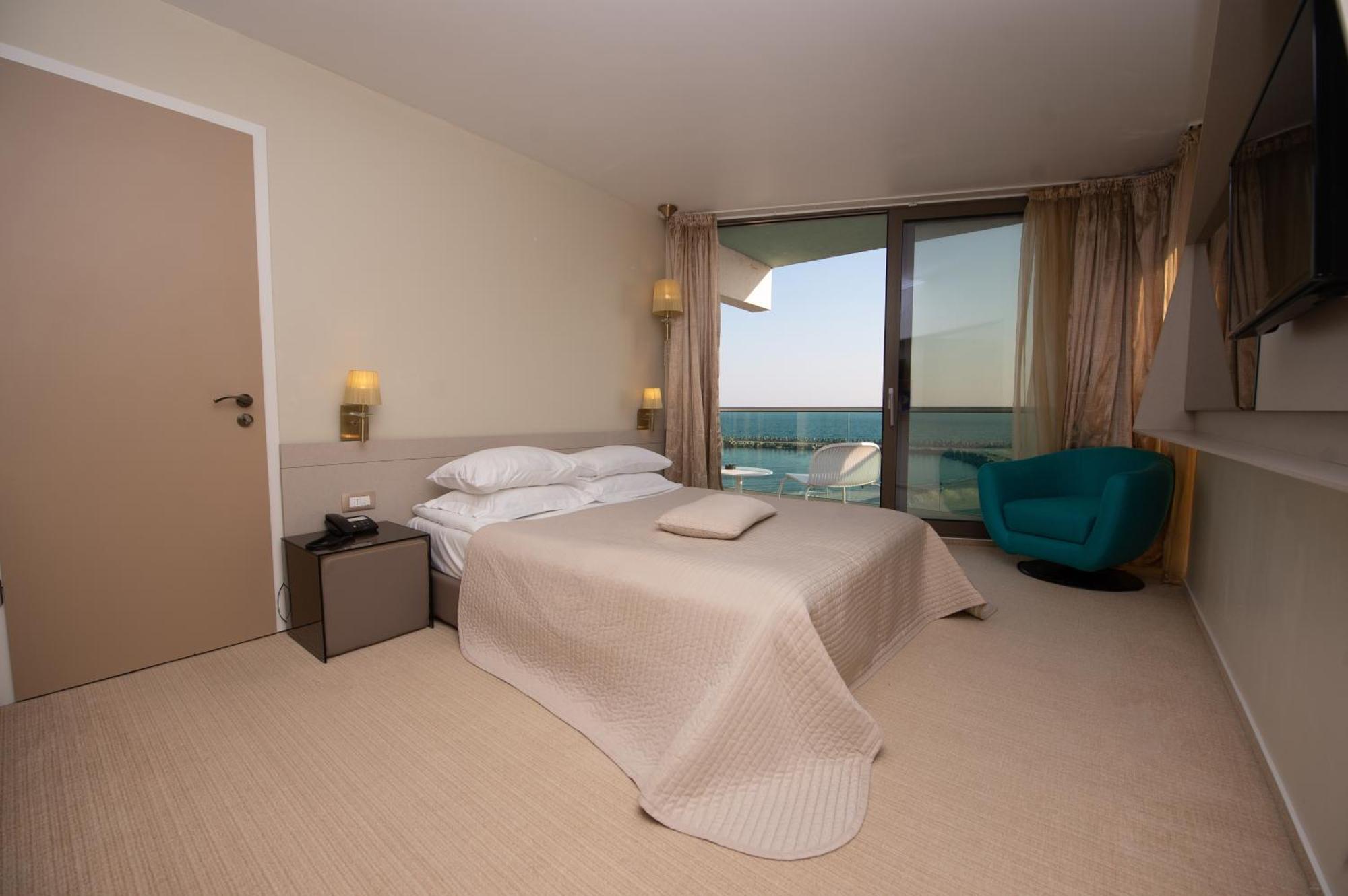 Hotel Turquoise All Inclusive Venus Room photo