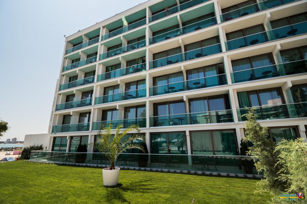 Hotel Turquoise All Inclusive Venus Exterior photo