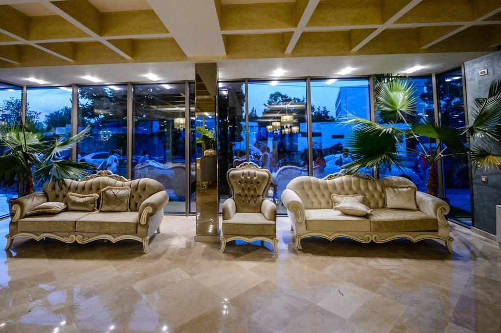 Hotel Turquoise All Inclusive Venus Exterior photo