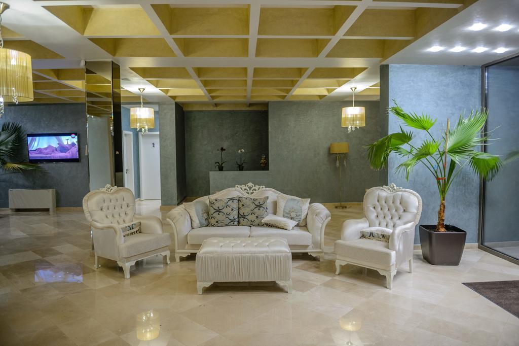 Hotel Turquoise All Inclusive Venus Exterior photo