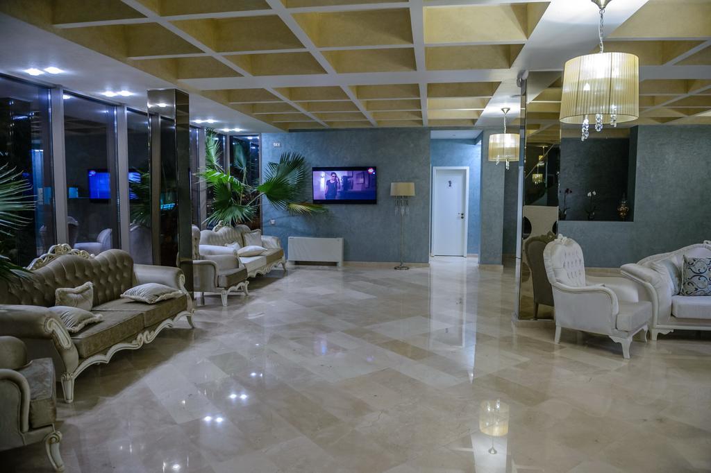Hotel Turquoise All Inclusive Venus Exterior photo