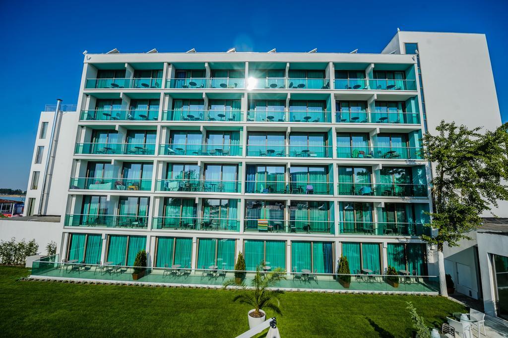 Hotel Turquoise All Inclusive Venus Exterior photo