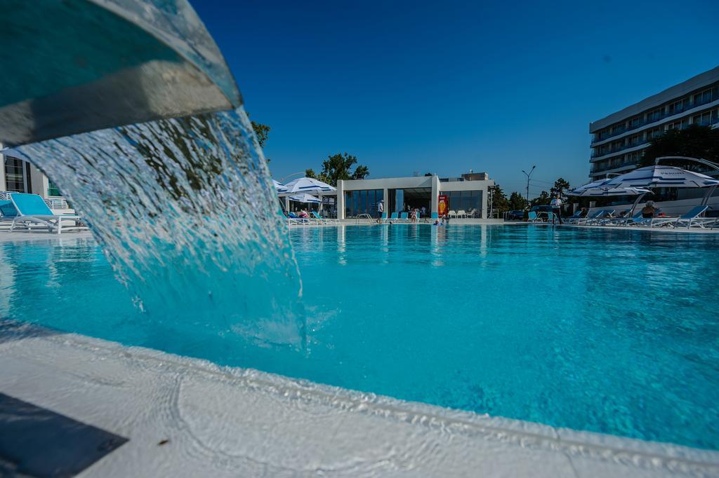Hotel Turquoise All Inclusive Venus Exterior photo
